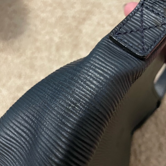 Fendi FF Vintage Crossbody / Shoulder Bag - Picture 15 of 16